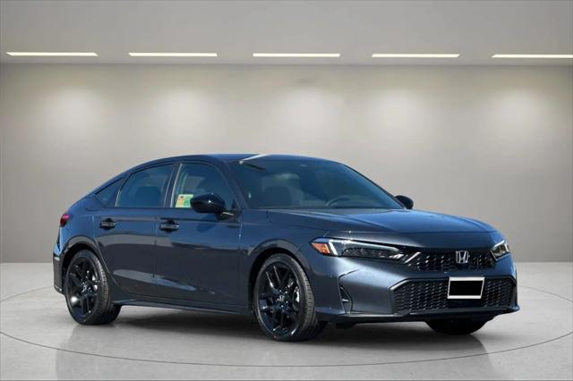 2026 Honda Civic Sport for sale near Athens, OH