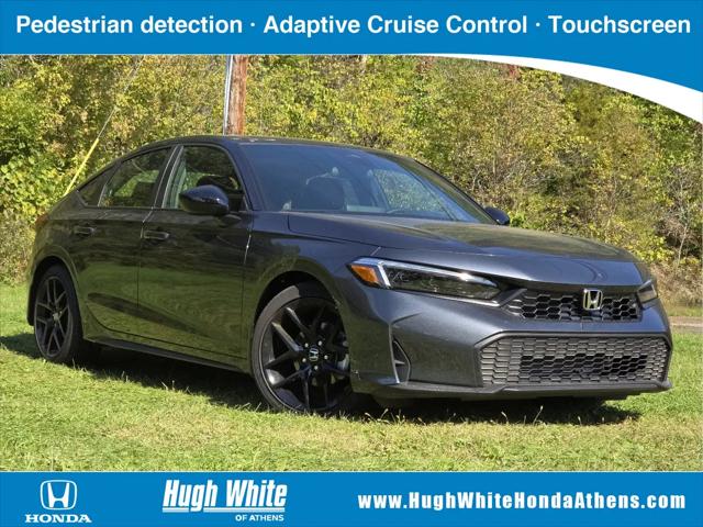 2026 Honda Civic Sport for sale in Athens, OH