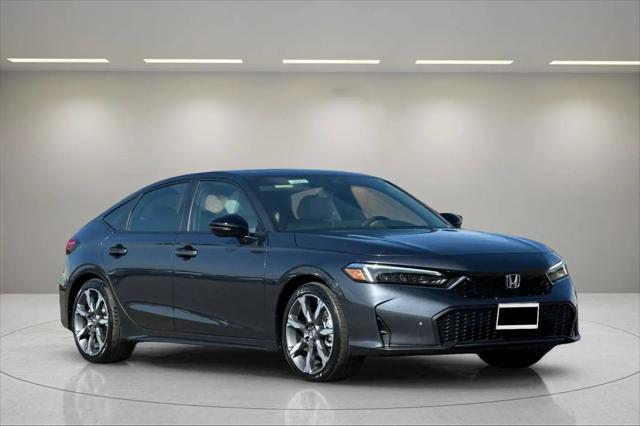 2026 Honda Civic Sport Touring for sale near Athens, OH