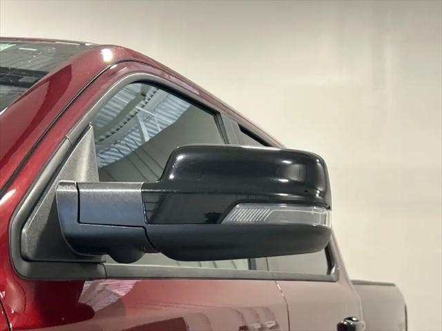 2025 Ram 1500 Rebel Crew Cab 4x4 57 Box