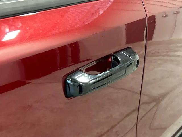 2025 Ram 1500 Rebel Crew Cab 4x4 57 Box