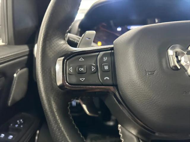 2025 Ram 1500 Rebel Crew Cab 4x4 57 Box