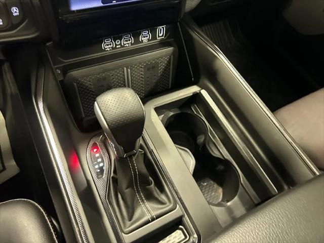 2025 Ram 1500 Rebel Crew Cab 4x4 57 Box
