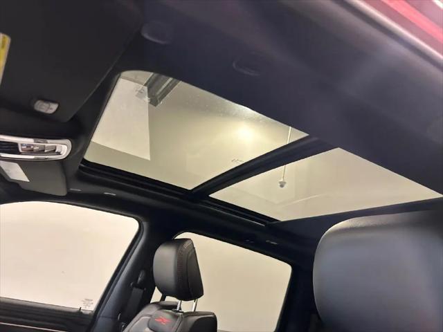 2025 Ram 1500 Rebel Crew Cab 4x4 57 Box