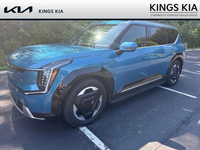 2024 Kia EV9 Land for sale near Cin, OH