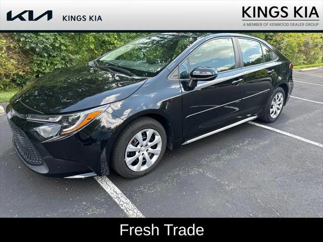 2020 Toyota Corolla LE for sale in Cin, OH