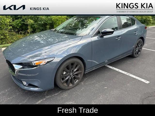 2023 Mazda Mazda3 for sale near Cin, OH