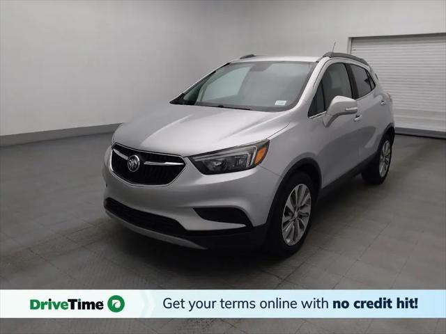 2018 Buick Encore Preferred for sale in Jacksonville, FL