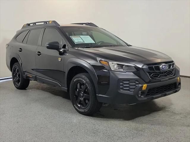 2024 Subaru Outback Wilderness for sale in Clermont, FL