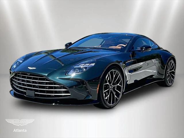 2026 Aston Martin Vantage S for sale in Atlanta, GA