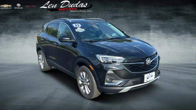 2023 Buick Encore GX Essence AWD for sale in Stevens Point, WI