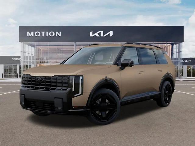 2027 Kia Telluride Hybrid X-Line SX-Prestige for sale in Hackettstown, NJ