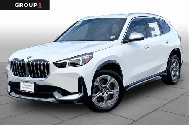 2023 BMW X1 xDrive28i for sale in Egg Harbor Township, NJ