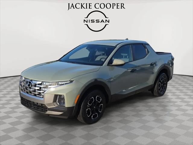 2024 Hyundai Santa Cruz SEL for sale in Tulsa, OK