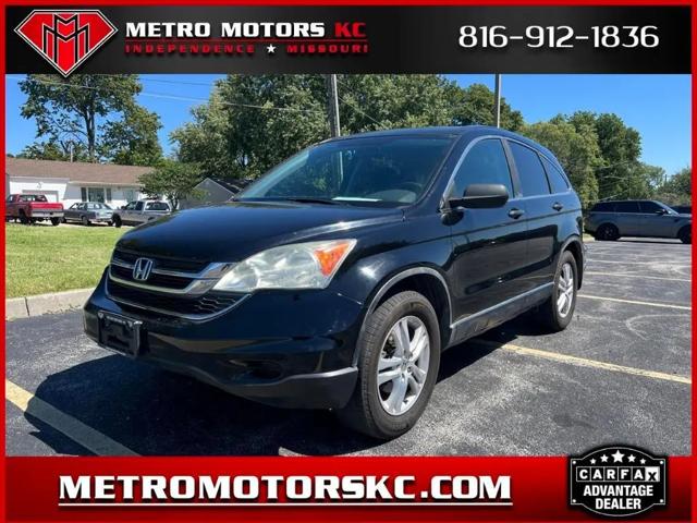 2010 Honda CR-V EX for sale in Independence, MO