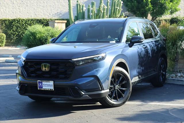 2024 Honda CR-V Hybrid Sport for sale in Cerritos, CA
