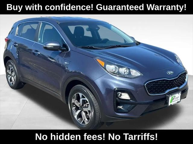2020 Kia Sportage LX for sale in Berlin, NJ