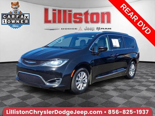 2018 Chrysler Pacifica Touring L for sale in Millville, NJ