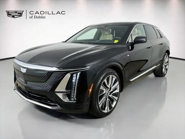2026 Cadillac iQ Signature Luxury for sale in Dublin, OH