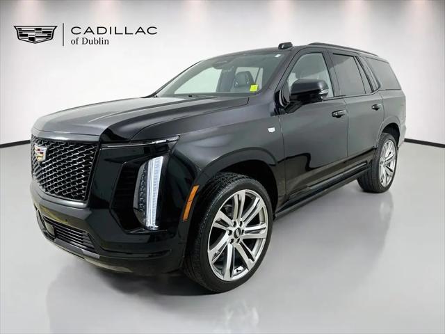 2025 Cadillac Escalade Sport for sale near Dublin, OH