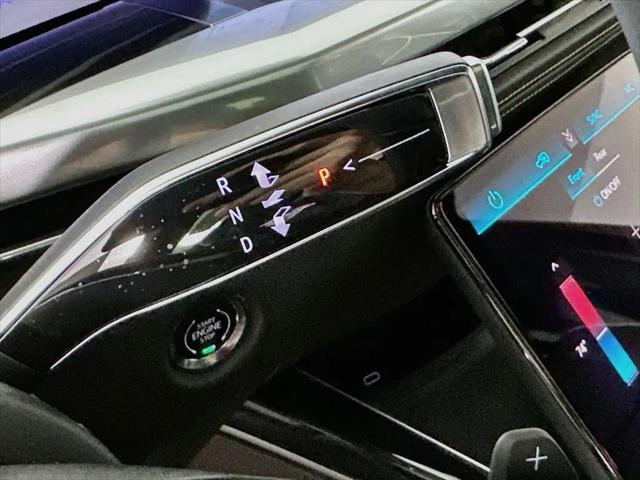 2025 Cadillac Escalade Sport