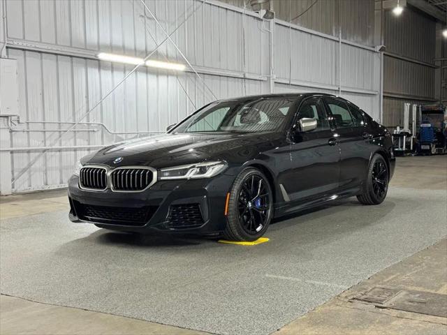 2023 BMW M5 i xDrive for sale in Denver, CO