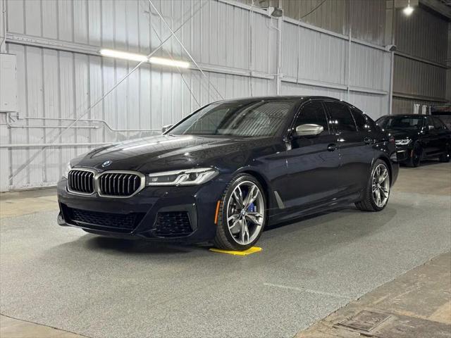 2023 BMW M5 i xDrive for sale in Denver, CO