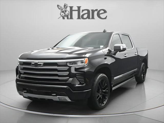 2025 Chevrolet Silverado 1500 4WD Crew Cab Short Bed High Country for sale in Noblesville, IN