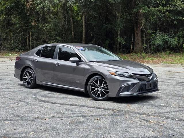 2022 Toyota Camry SE for sale in Mobile, AL