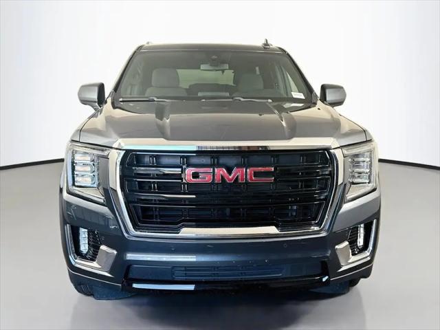 2021 GMC Yukon 2WD SLE