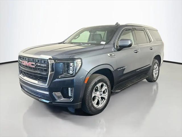 2021 GMC Yukon 2WD SLE