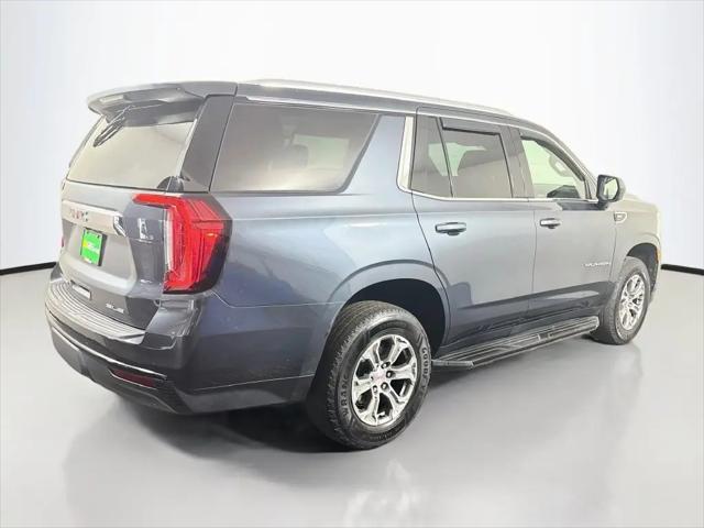 2021 GMC Yukon 2WD SLE