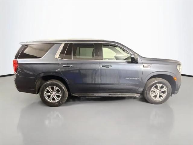 2021 GMC Yukon 2WD SLE