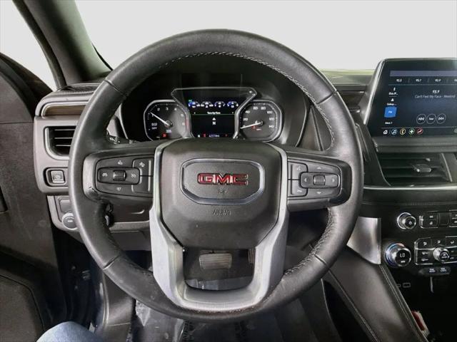 2021 GMC Yukon 2WD SLE