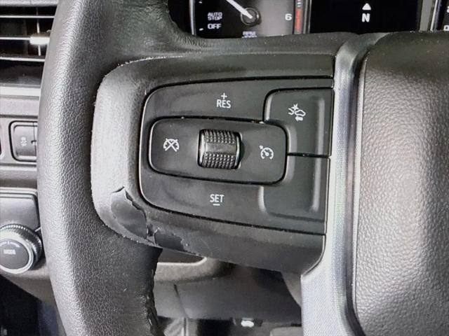 2021 GMC Yukon 2WD SLE