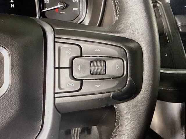 2021 GMC Yukon 2WD SLE