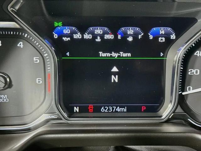 2021 GMC Yukon 2WD SLE