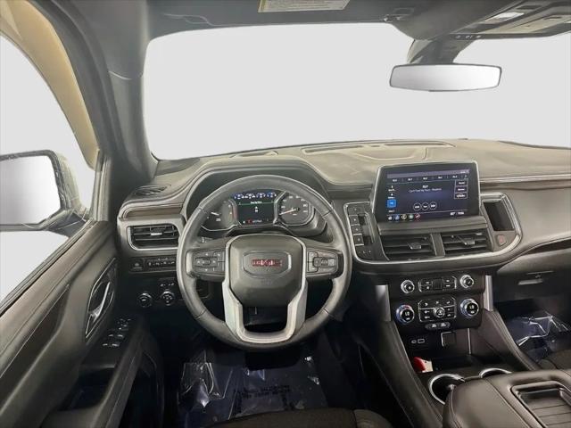 2021 GMC Yukon 2WD SLE