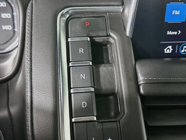 2021 GMC Yukon 2WD SLE