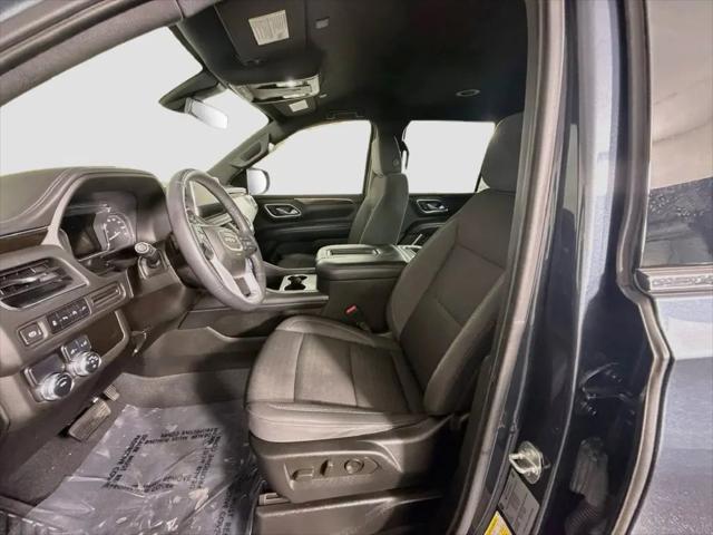 2021 GMC Yukon 2WD SLE