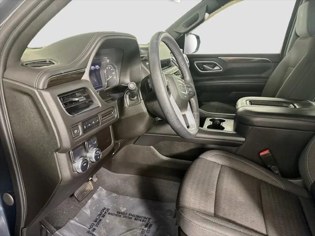 2021 GMC Yukon 2WD SLE