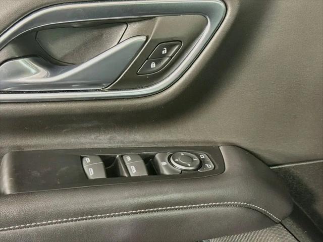 2021 GMC Yukon 2WD SLE