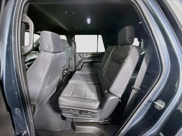 2021 GMC Yukon 2WD SLE