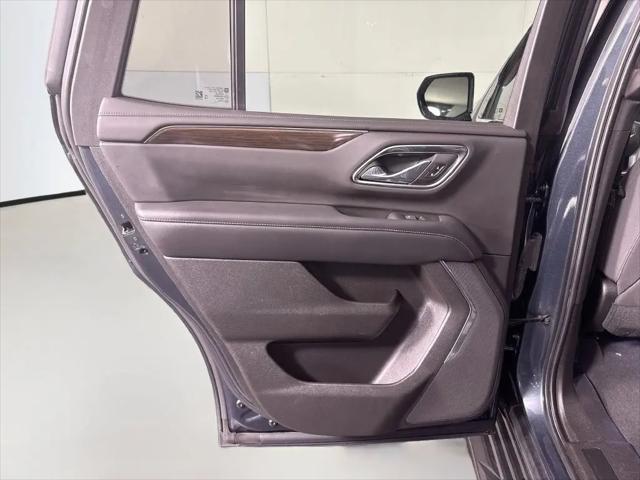 2021 GMC Yukon 2WD SLE