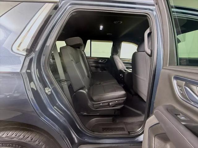 2021 GMC Yukon 2WD SLE