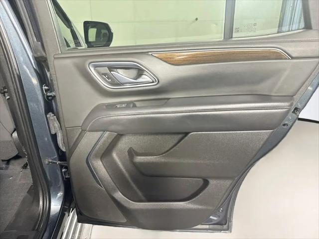 2021 GMC Yukon 2WD SLE