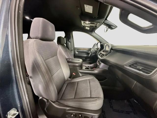2021 GMC Yukon 2WD SLE