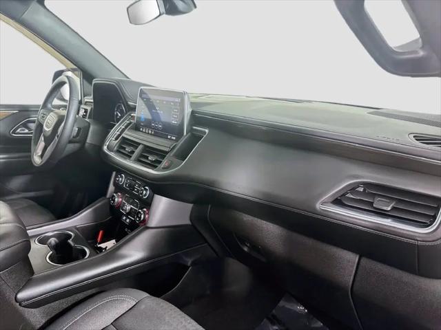 2021 GMC Yukon 2WD SLE