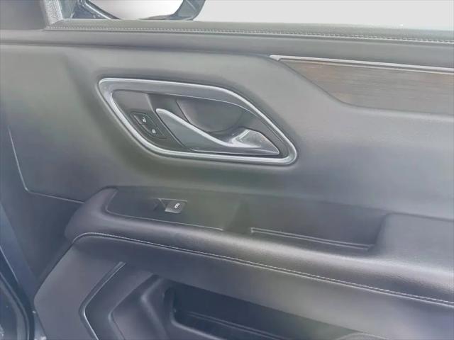 2021 GMC Yukon 2WD SLE