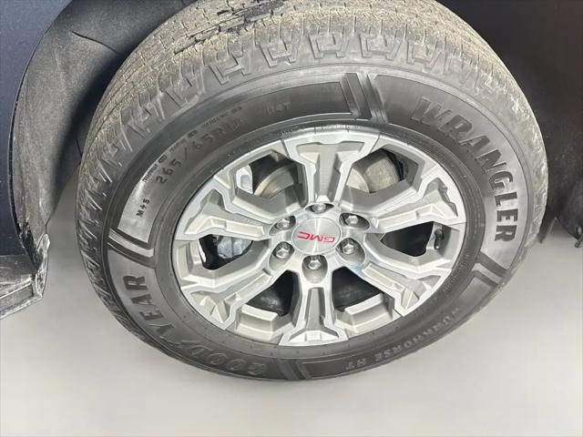 2021 GMC Yukon 2WD SLE